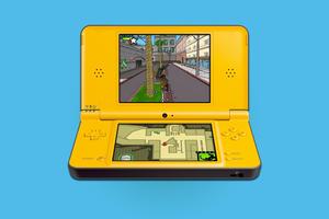 Guide For Nintendo DS Emulator 스크린샷 1