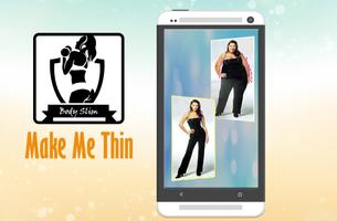 Make Me Thin (Pic) syot layar 1