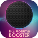 HQ Volume booster APK