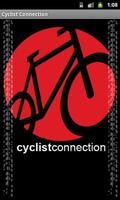 Cyclist Connection Affiche
