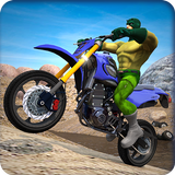 BIKE RACING 3D simgesi