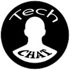 Copier Tech Chat Support icône
