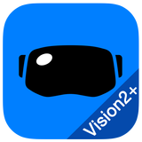 DroneVR - DJI Phantom2 Vision+ icône