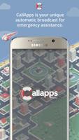 Poster Callapps