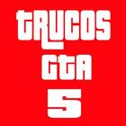 Trucos GTA 5 ícone