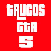 Trucos GTA 5 poster