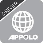 APPOLOTAXI Chofer icon