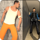 Prison Escape Jail Break Plan simgesi