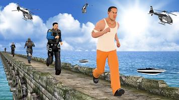 Prison Escape Jail Break Plan Ekran Görüntüsü 3