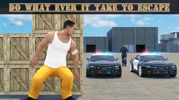 Prison Escape Jail Break Plan Ekran Görüntüsü 2