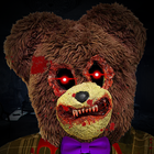 Freddy nightmare editor-icoon