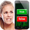 Lie detector imitation