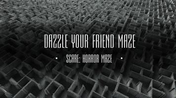 Scare: horror maze screenshot 2