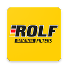 Автомобильные фильтры ROLF icône