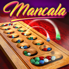 Mancala Club & Mangala Game আইকন