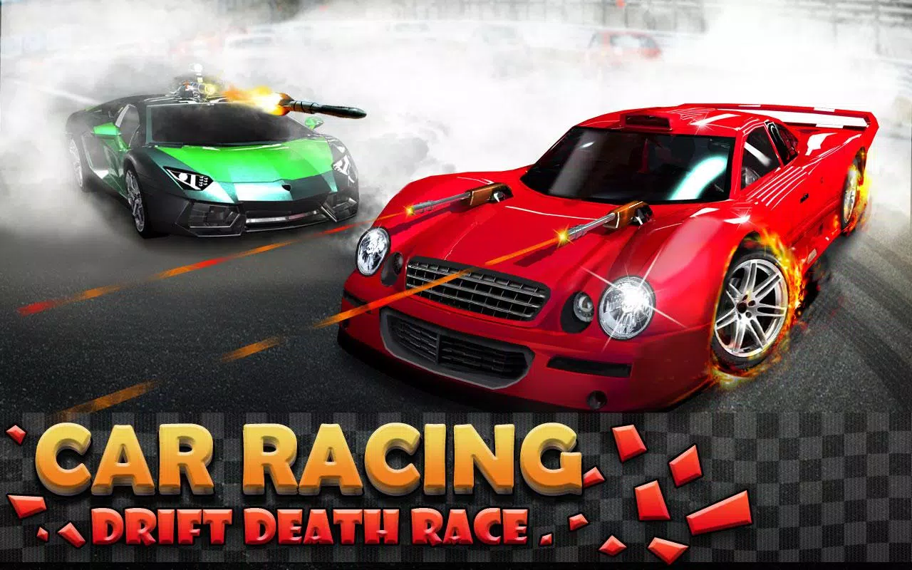 NOVO JOGO DE CORRIDA PARA ANDROID- Initial Drift - Loucura Game