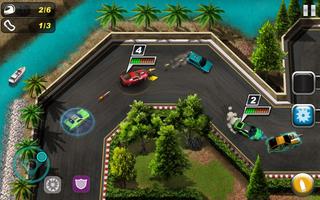 Car Racing screenshot 1