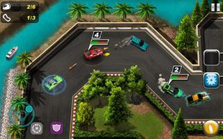 Car Racing imagem de tela 1
