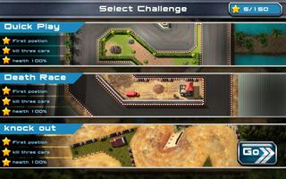 Car Racing imagem de tela 2