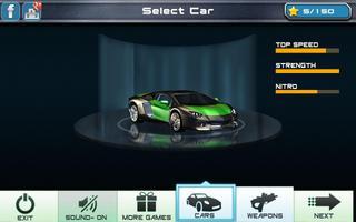 Car Racing screenshot 3