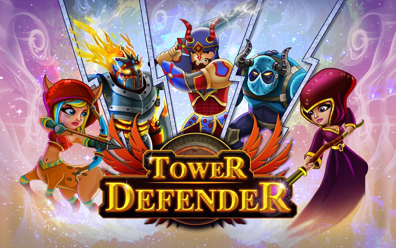 Best Defense Games Download For Android Best Defense Games Download For Android