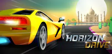 Horizon Drive