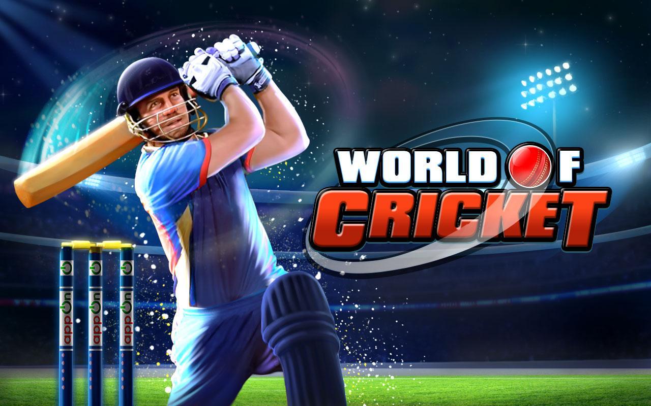 World of Cricket APK Download - Free Sports GAME for ...