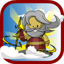 Gods of fitness hard workout APK