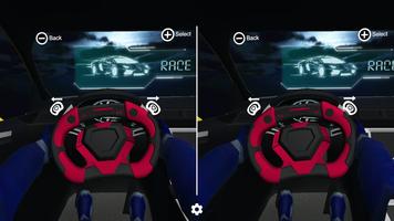 VR Real Feel Racing تصوير الشاشة 1
