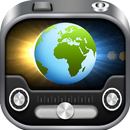 Radio FM AM Gratis + Radios Mundo - Radio Mundial APK