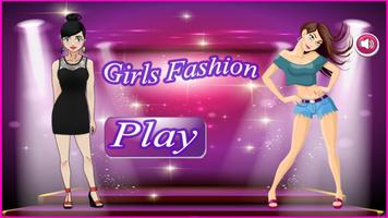 Fashion Girl 2 Poster