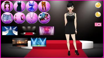 Fashion Girl 2 اسکرین شاٹ 3