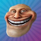 Meme Maker - text to image icon