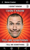 Meme Maker - text to image screenshot 3