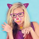 Funny Photo Editor - Photo Sticker, Photo Filter APK
