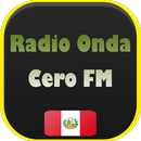 Radio Onda Cero Perú FM Gratis - Emisora de Radio APK