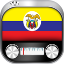 Radios Colombia Live - All Radio Stations Online APK