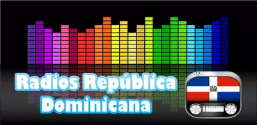 Dominican Republic Radio FM AM