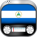Radios de Nicaragua en Vivo FM APK