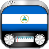 Icona Radios de Nicaragua en Vivo FM