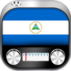 Radios de Nicaragua en Vivo FM icône