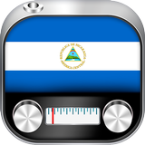 Radio Nicaragua - Radio Online icon