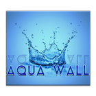 Wallpapers for Whatsapp (Aqua) icône