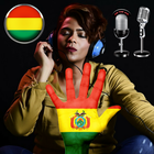 آیکون‌ Radio Sonar Fm Bolivia Gratis en vivo