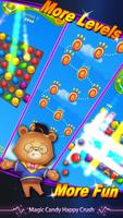 Super Candy Crush - candy match pluzze 截圖 1
