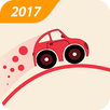 Driving on circles - Climb & Cross APK