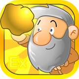 Gold Miner (Classic) icône