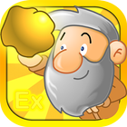 Gold Miner (Classic) Zeichen