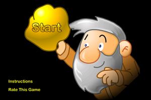 Gold Miner (Classic) اسکرین شاٹ 3