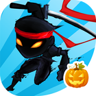 Run Ninja! Free icône